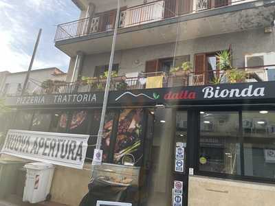 Dalla Bionda, Pozzuoli