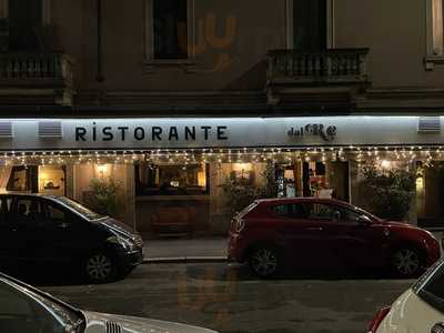 Ristorante Dal Re, Milano