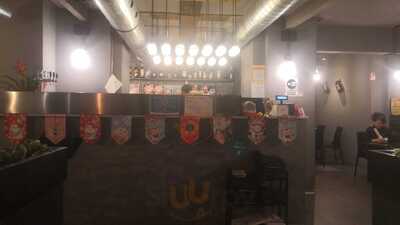 Bwg Ramen La Vera Cucina Cinese, Torino