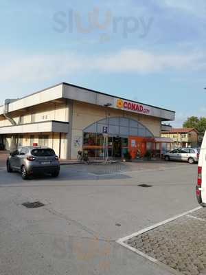 Conad City, Gatteo