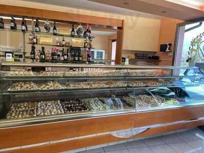 Pasticceria Dianda Ponte San Pietro, Ponte San Pietro