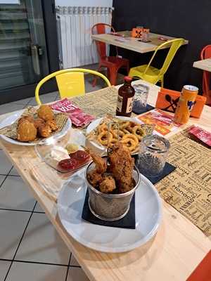 SEMO FRITTI, Lissone