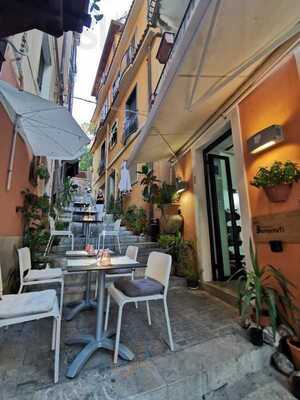 Ristorante al Vicolo dei Fiori Taormina, Taormina