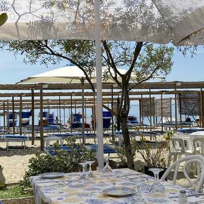 Stabilimento Balneare Lido Blu