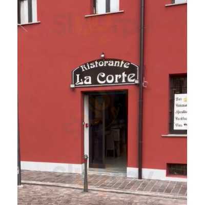 Ristorante La Corte, Settimo Milanese