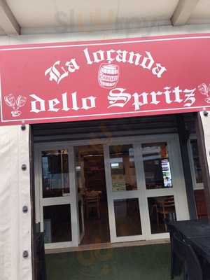 Locanda dello Spritz, Riccione