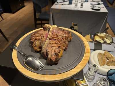 Steak Stube, Selva di Val Gardena