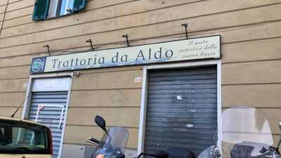 Trattoria Da Aldo