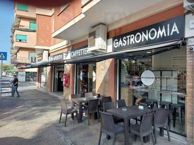 C'era Una Volta .. Il Caffe, Roma