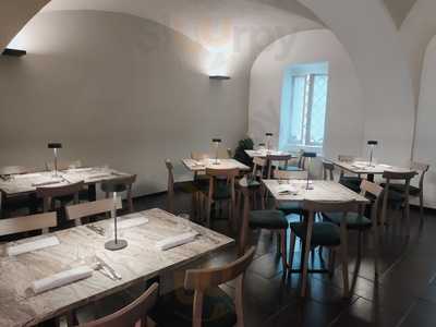 Ristorante La Cave, Saluzzo