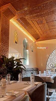 Ualima Ristorante Marocchino, Firenze