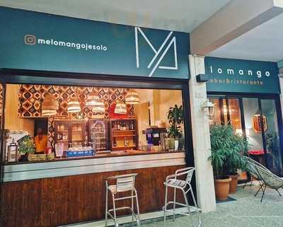 MeLoMango, Lido di Jesolo