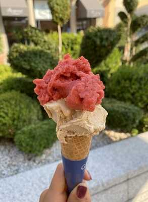 GROM - Il Gelato come una volta Serravalle Designer Outlet, Serravalle Scrivia