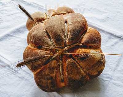 Cuore di Pane, Cabella Ligure