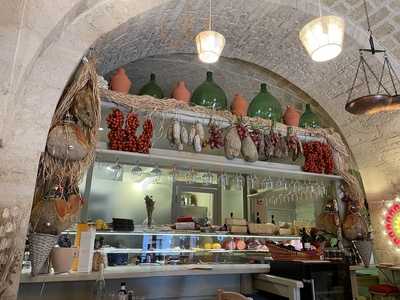 Osteria Santa Lucia