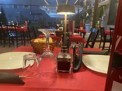 Steakhouse Oritana Carni, Oria