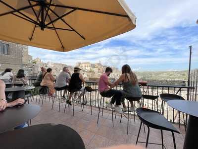 Terrazza Cavaliere, Matera