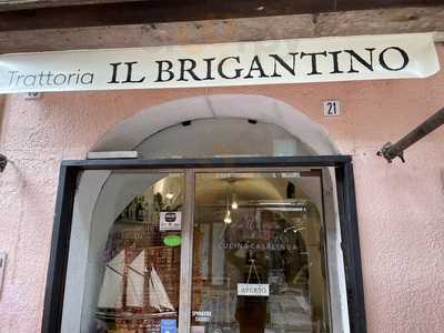 Trattoria Il Brigantino