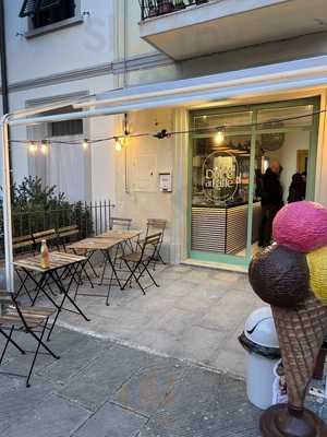 Gelateria Dolce di Latte, San Casciano in Val di Pesa