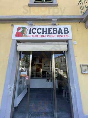 Icchebab - Il Kebab Dal Cuore Toscano