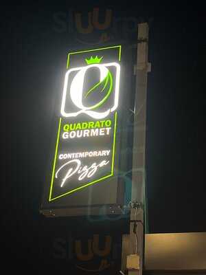 Quadrato Gourmet