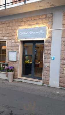 Bistrot Mamma Fina, Calasetta