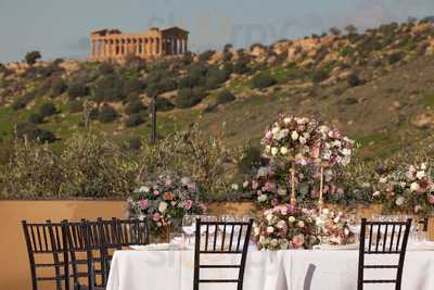 Stelai, Agrigento