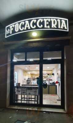 La focacceria, Foggia