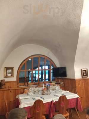 Ristorante Cipriano, Calavino