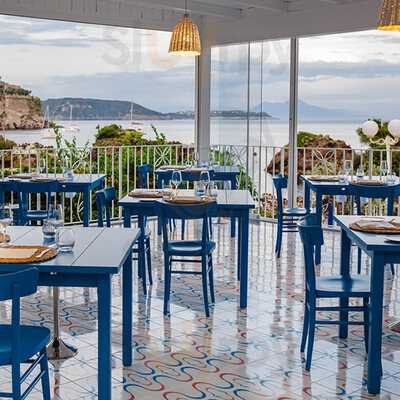 Restaurant La Nassa & Beach Club