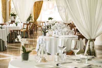 Ristorante Belvedere Dell'excelsior