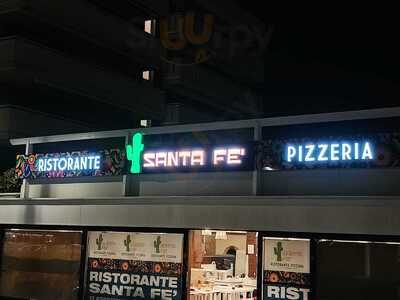 Ristorante Santafe