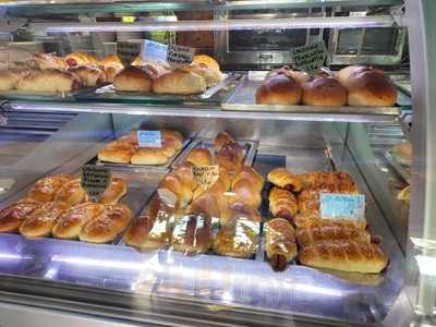 Pasticceria Saro di Palmeri, Marsala