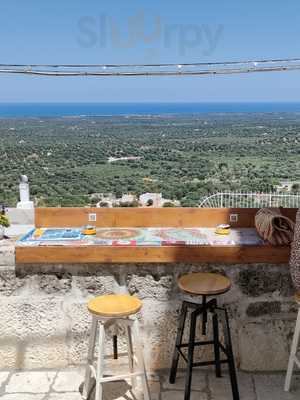 Bar Perso, Ostuni