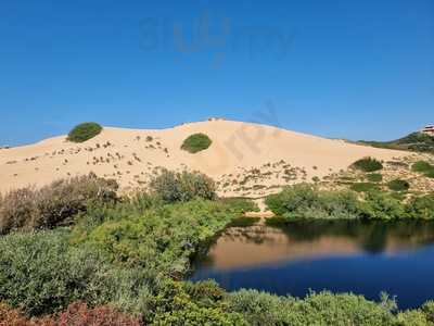 Dune, Torre dei Corsari