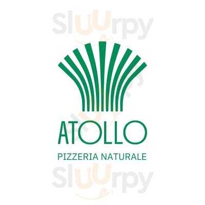 Atollo Pizzeria Naturale, Firenze