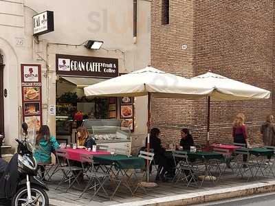 Gran Caffe' Fruit & Coffee, Roma