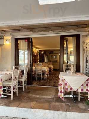 Ristorante Molo 91, Cannigione