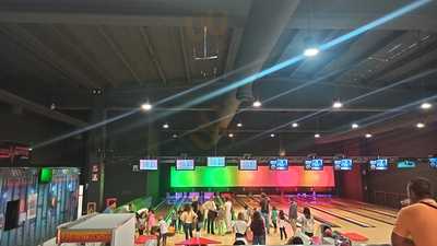 Play Bowling La Granda, Cuneo