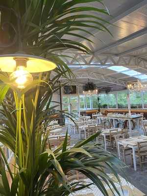 La Veranda sull'Arno, Firenze