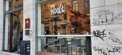 Roots Bistrot, Cagliari