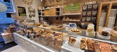 Elia La Boulangerie, Salerno