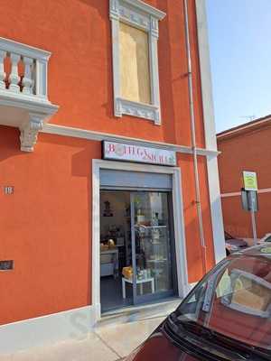 La Bottega di Sicilia, Piacenza