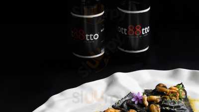 Ott88tto Ristorante - Pizzeria Gourmet