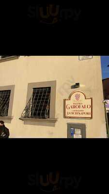 Pizzeria garofalo, Pistoia