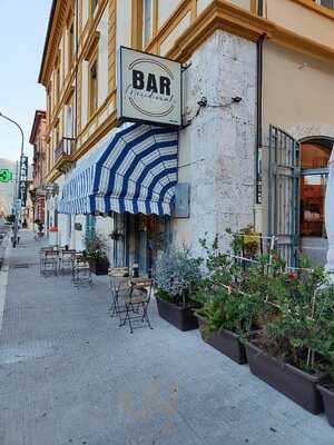 Bar Meridionali, Isola del Liri