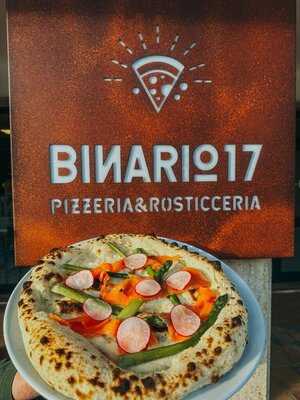 Binario17 Pizzeria, Casarano