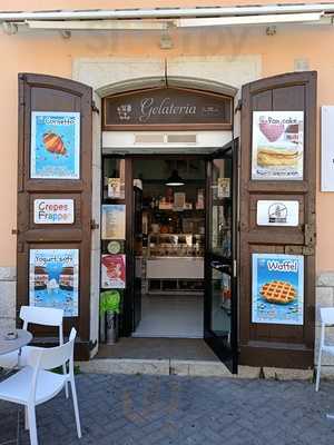 Gelateria Damiele, Montesarchio