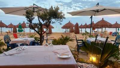 Ristorante Lo Scoglio, Grottammare