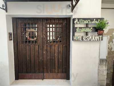 A casa dei ragazzi Home Restaurant, Gravina in Puglia